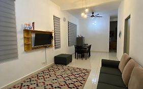 Razumi's Homestay
